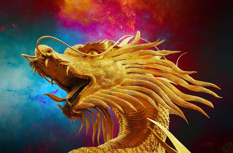 Dragon Fantasy