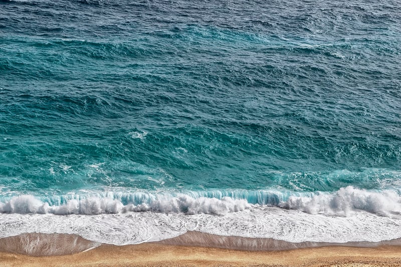 Crystal Cove
